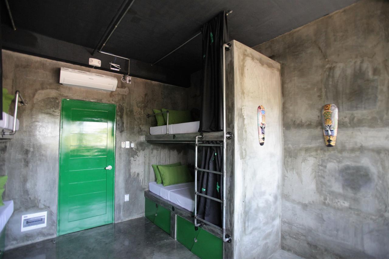 W Hostel Boracay Boracay Island Екстериор снимка