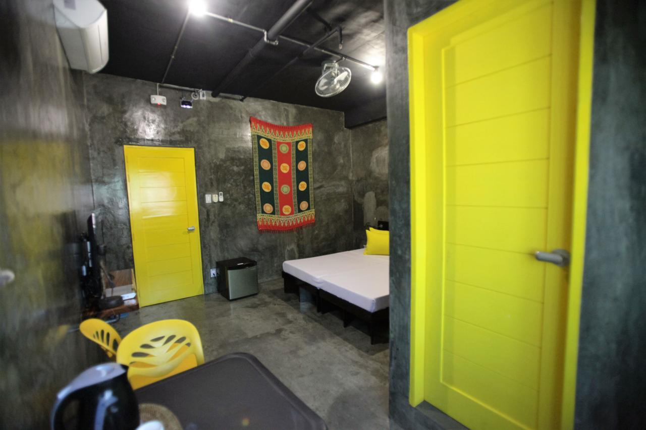 W Hostel Boracay Boracay Island Екстериор снимка