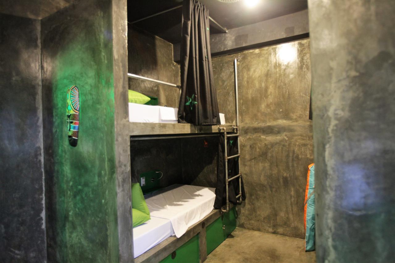 W Hostel Boracay Boracay Island Екстериор снимка