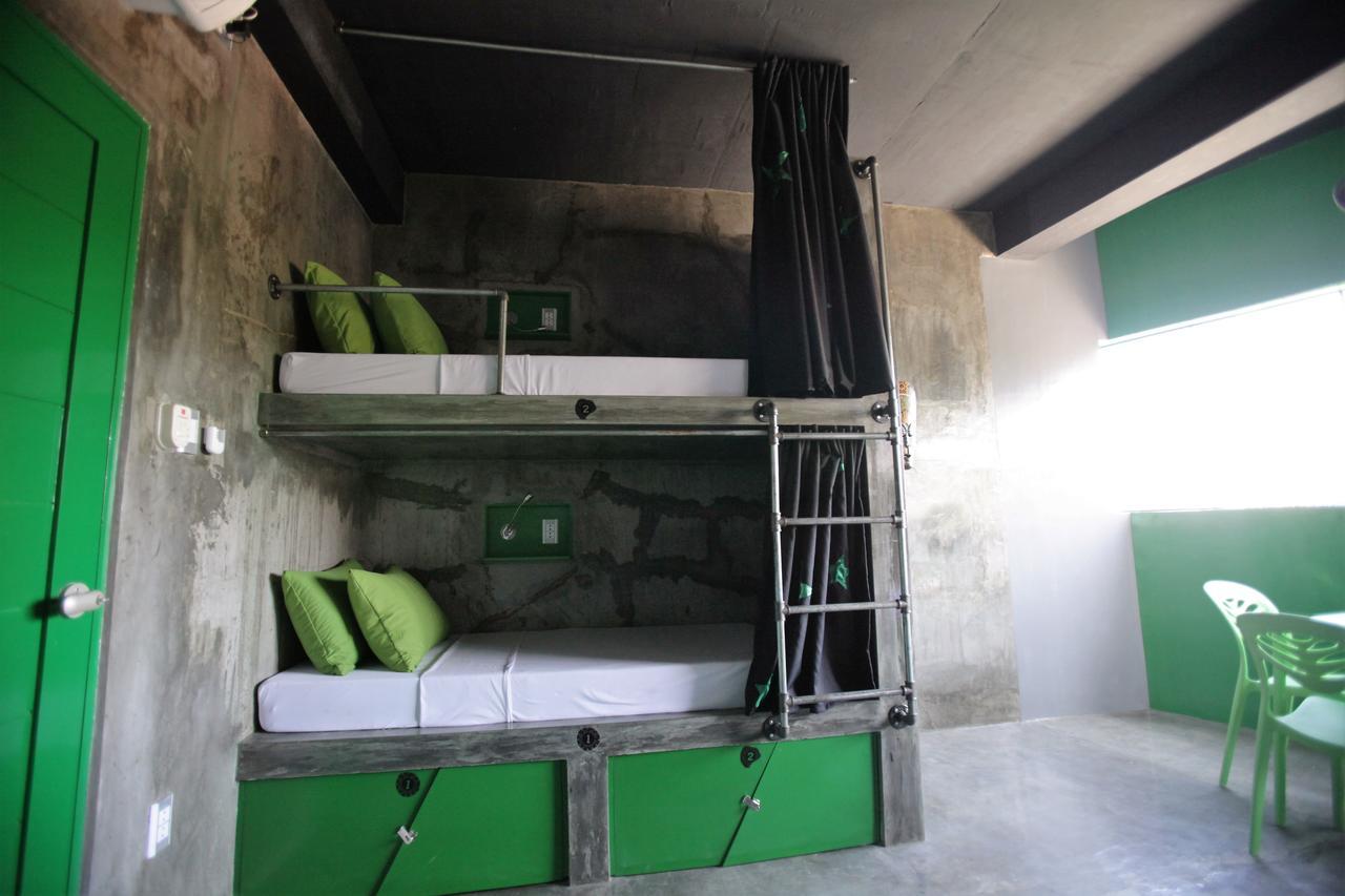 W Hostel Boracay Boracay Island Екстериор снимка