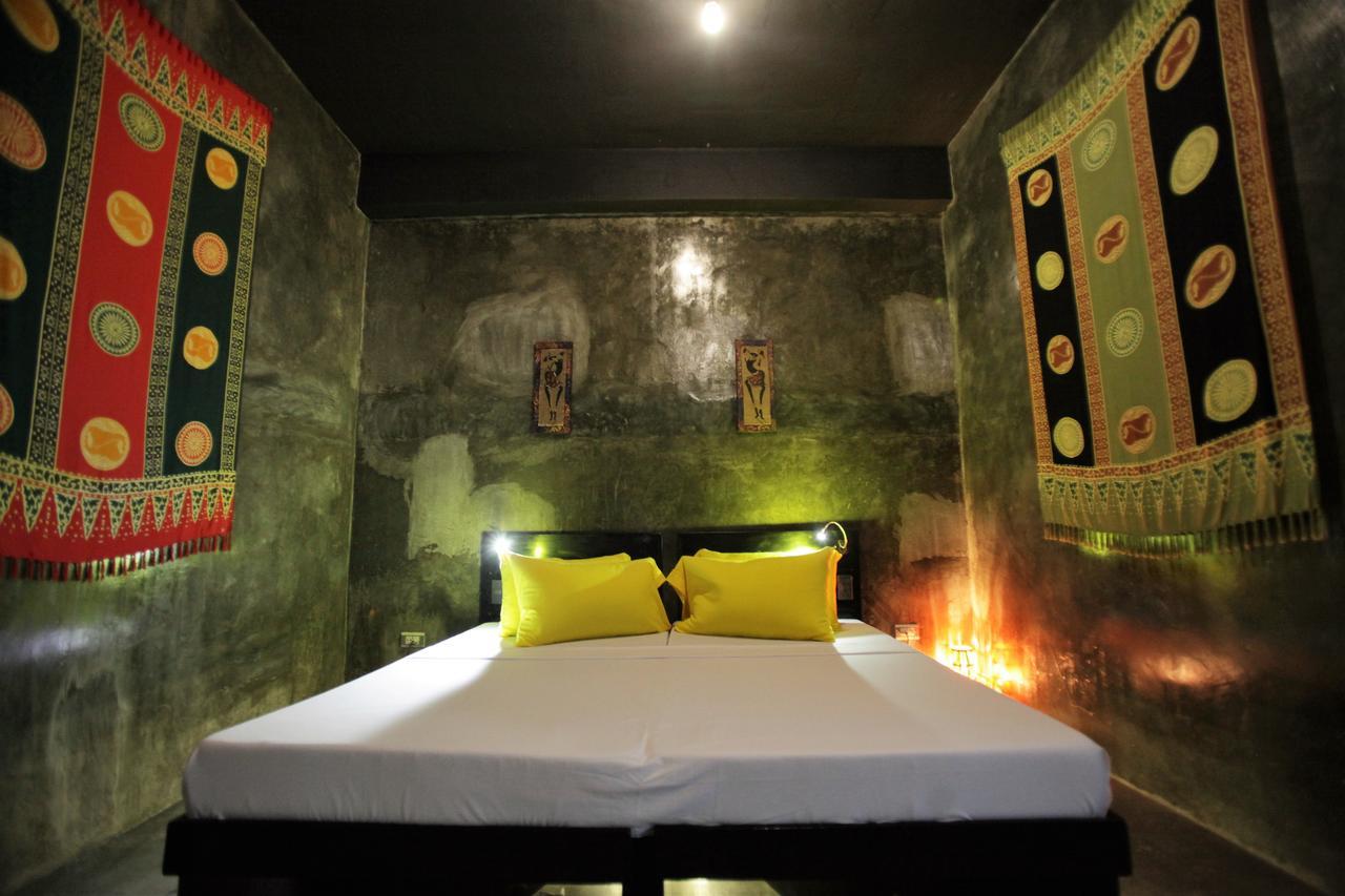 W Hostel Boracay Boracay Island Екстериор снимка