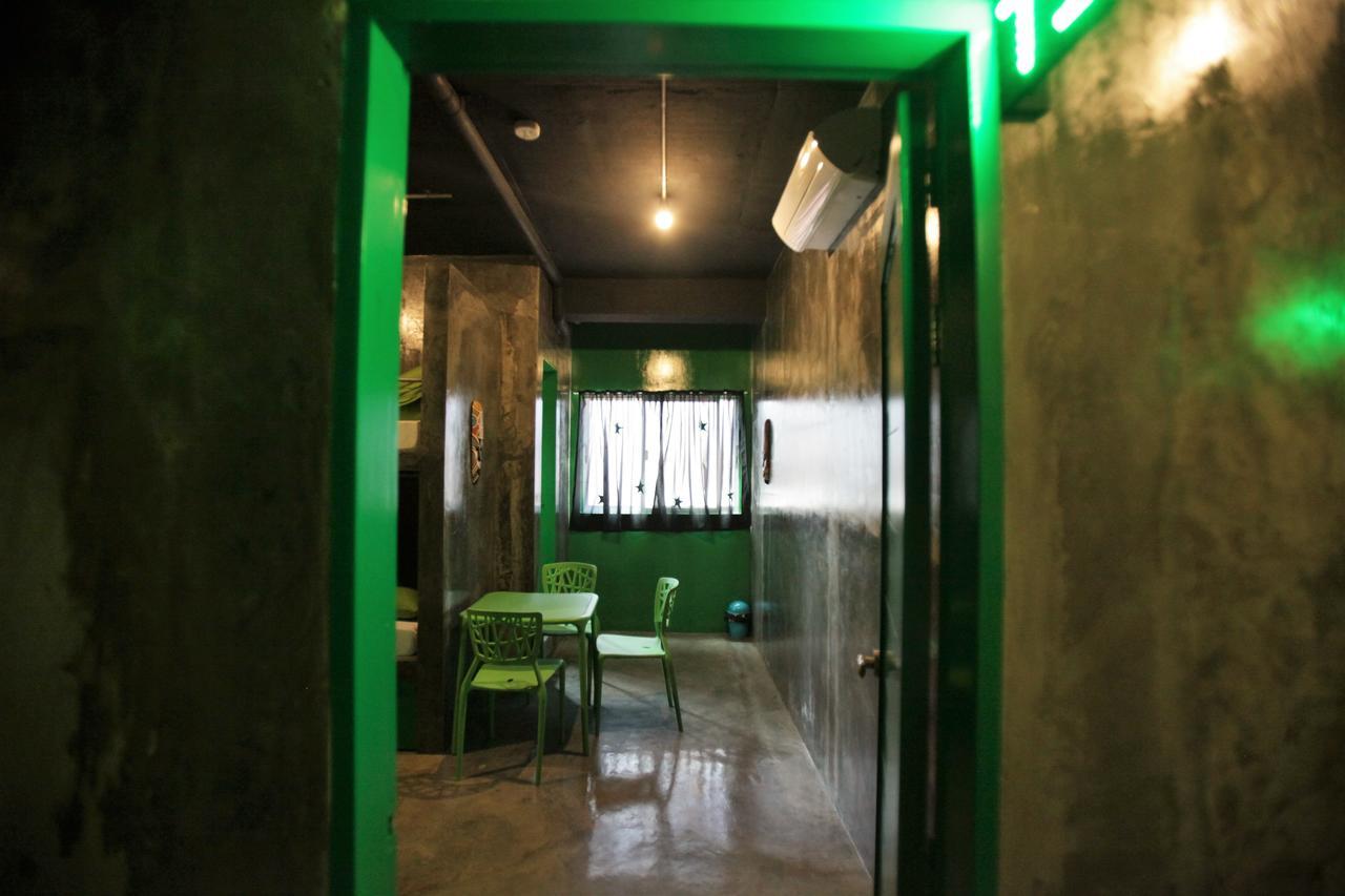 W Hostel Boracay Boracay Island Екстериор снимка