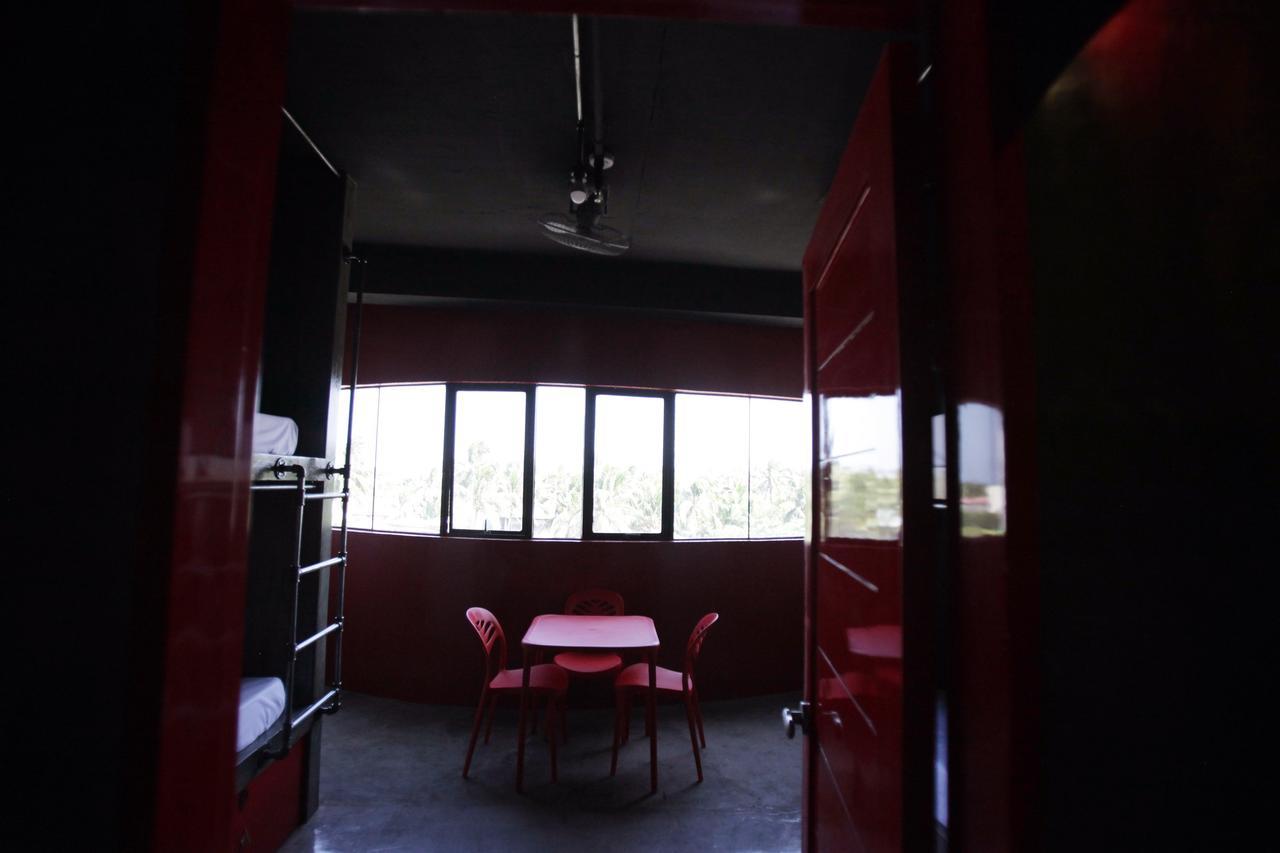 W Hostel Boracay Boracay Island Екстериор снимка