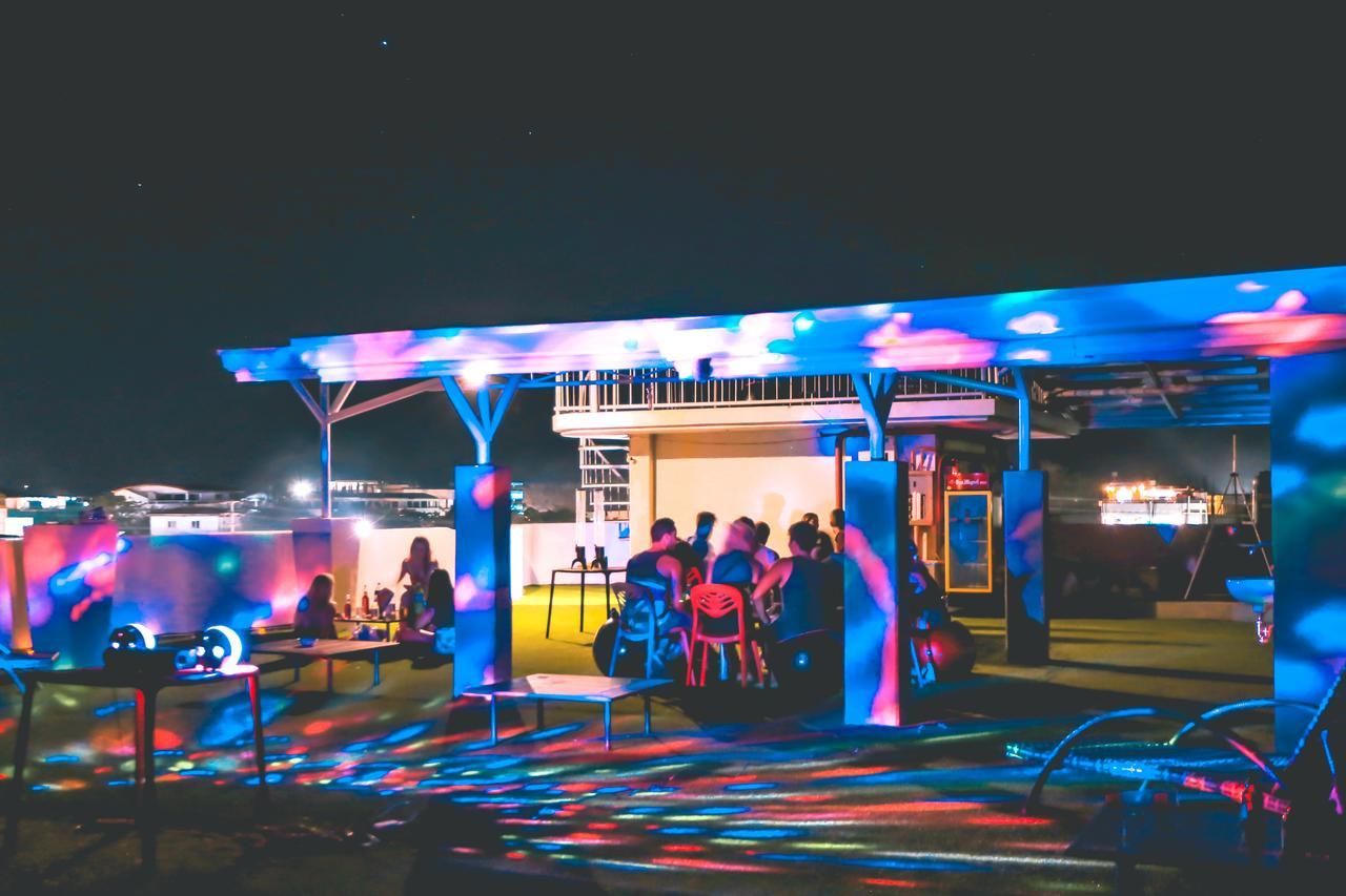 W Hostel Boracay Boracay Island Екстериор снимка