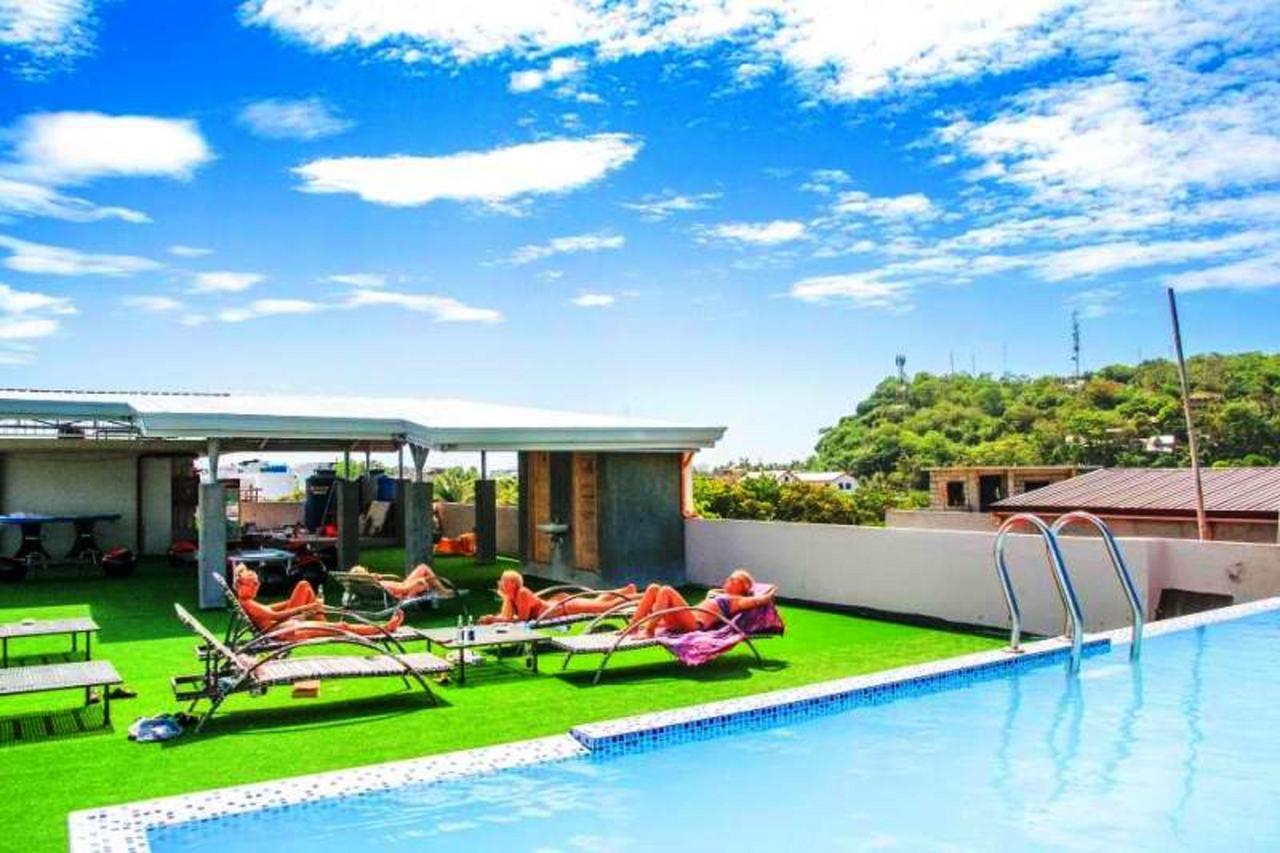 W Hostel Boracay Boracay Island Екстериор снимка